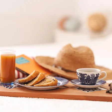 Отель Gule Cunda