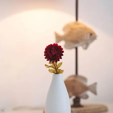 Gule Cunda فندق *