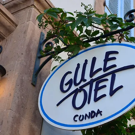 Gule Cunda Otel *
