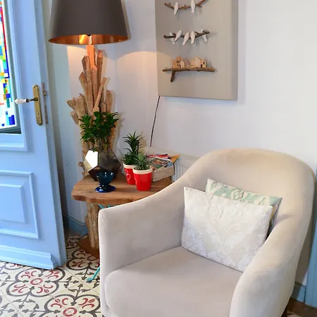 Gule Cunda Отель