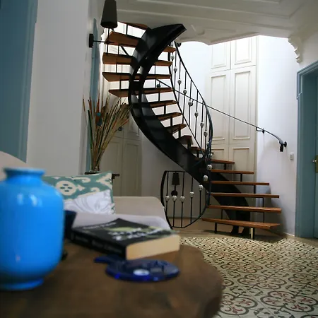 Отель Gule Cunda *