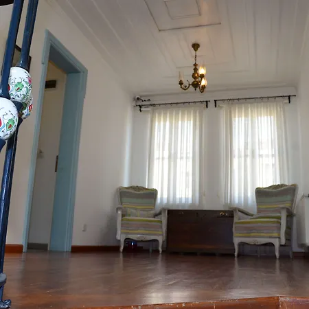 Gule Cunda Otel