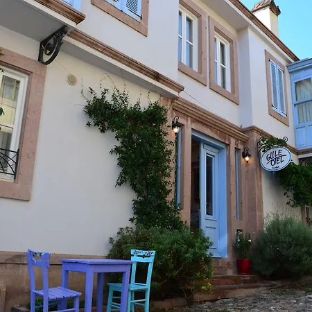 Gule Cunda Отель