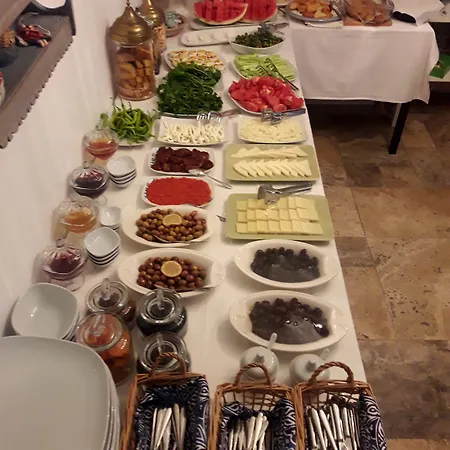 Отель Gule Cunda *