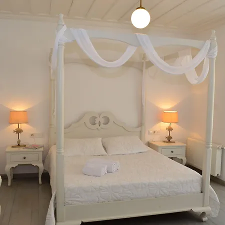 Hotel Gule Cunda Ayvalı