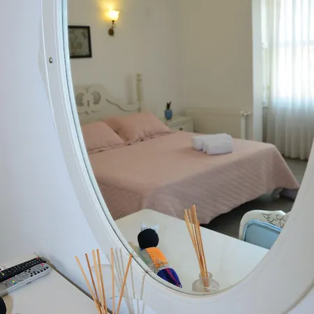 Otel Gule Cunda Ayvalı