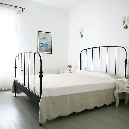 Gule Cunda 酒店 Ayvalı