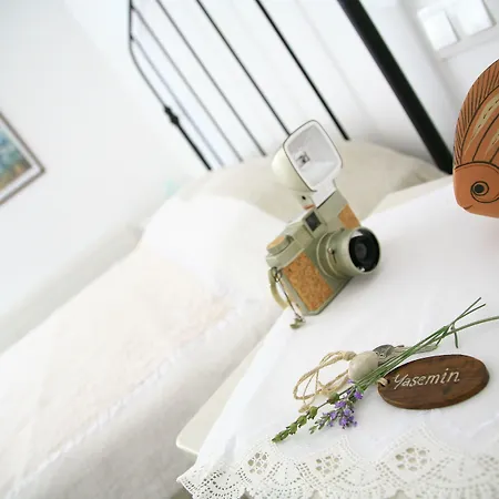 Отель Gule Cunda *