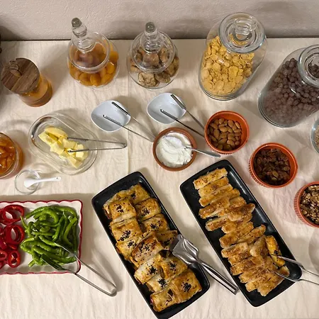 Gule Cunda 酒店 Ayvalı