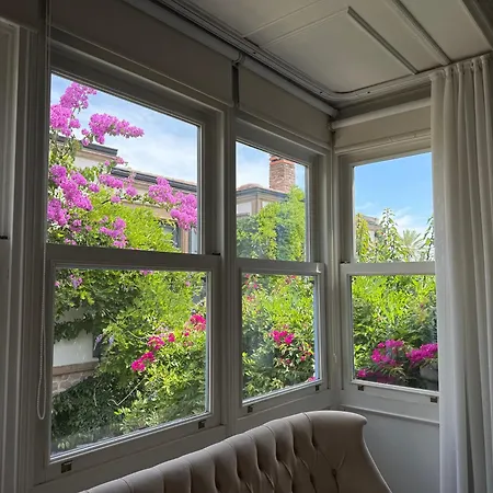 Hotel Gule Cunda Ayvalı