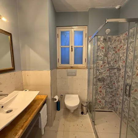 Gule Cunda * Ayvalı