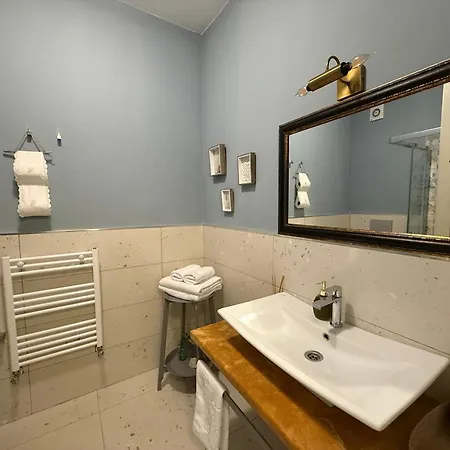 Gule Cunda Hotel Ayvalı
