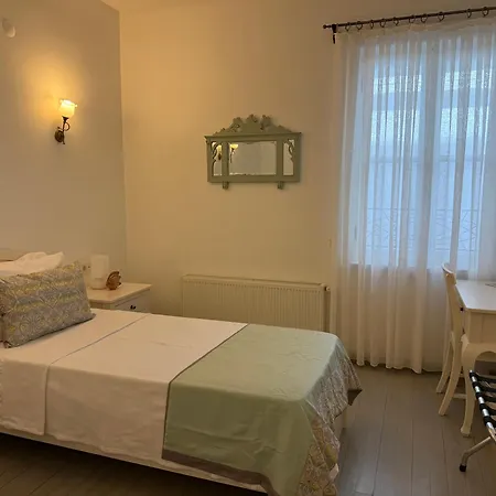 酒店 Gule Cunda Ayvalı