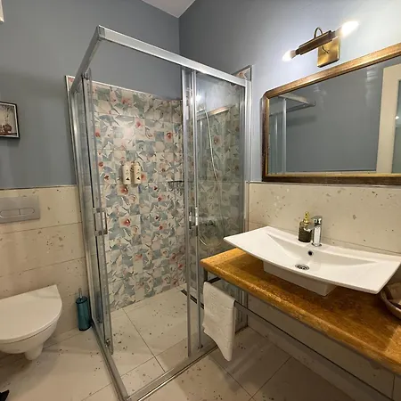Gule Cunda Hotel Ayvalı