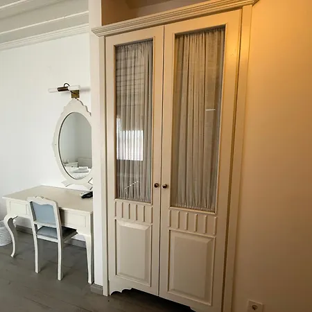 Hotel Gule Cunda Ayvalı