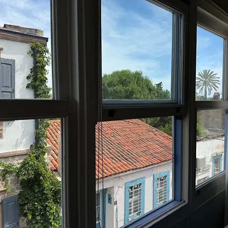Gule Cunda * Ayvalı