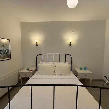 Gule Cunda Hotel Ayvalı