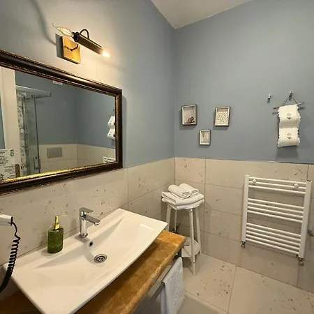 Gule Cunda Hotel Ayvalı