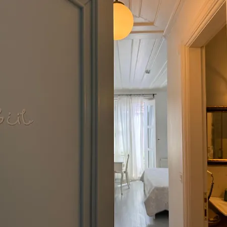 Gule Cunda Hotel