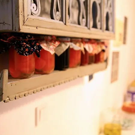 Gule Cunda Отель Айвалык