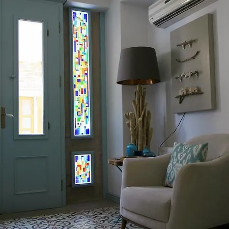 Gule Cunda Отель