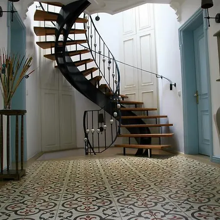 Отель Gule Cunda Айвалык