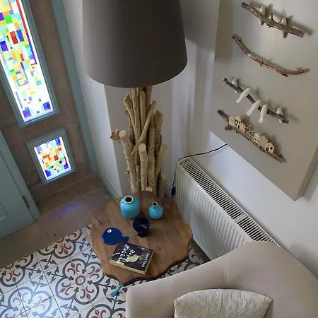 Отель Gule Cunda