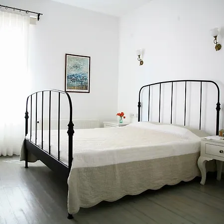 Отель Gule Cunda