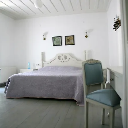 فندق Gule Cunda *