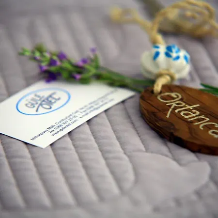 Gule Cunda Отель *