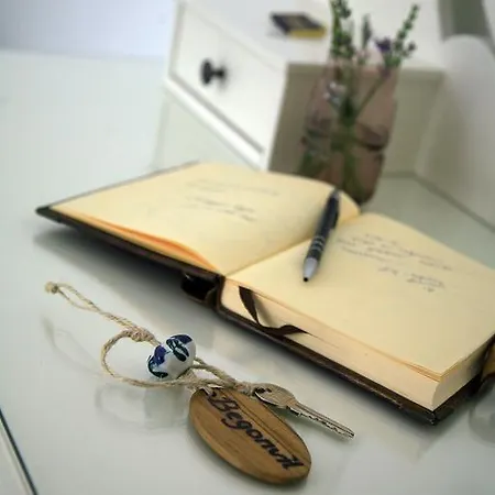 Gule Cunda Отель