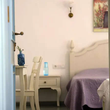 Gule Cunda Отель Айвалык