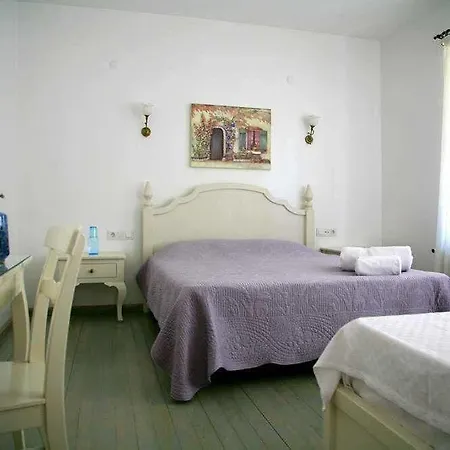 Gule Cunda Ayvalı