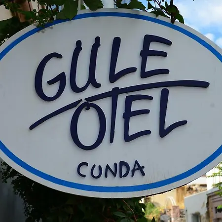 Gule Cunda