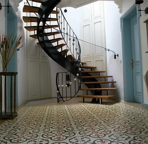 Hotel Gule Cunda Ayvalı